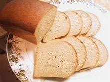 黒パン・ライ麦90％ 国内ベーカリーから直送　送料無料対象外